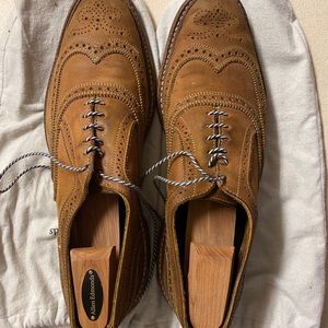 Allen Edmonds Neumok